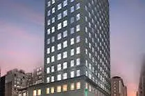 ***  Courtyard By Marriott Herald Square Hotel New York United States