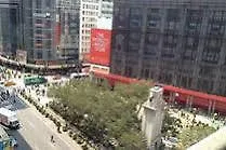 Courtyard By Marriott Herald Square Hotel New York