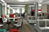 Courtyard By Marriott Herald Square Hotel New York