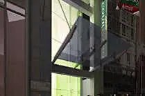 Courtyard By Marriott Herald Square Hotel New York