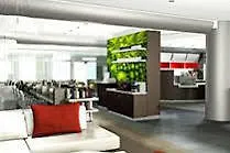 Courtyard By Marriott Herald Square Hotel New York